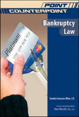 Cover of Bankruptcy Law