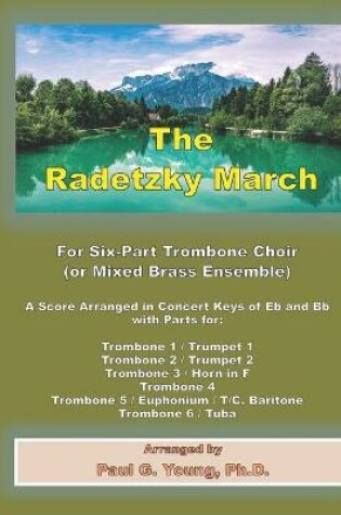 Cover of The Radetzky March