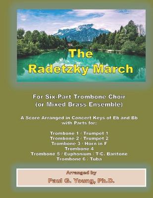 Book cover for The Radetzky March