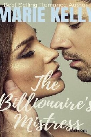 Cover of The Billionaires Mistress