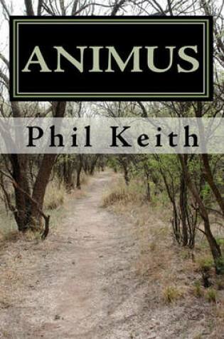 Cover of Animus