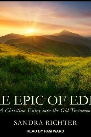 The Epic of Eden