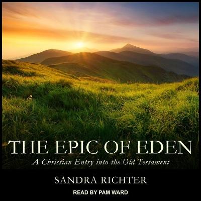 Book cover for The Epic of Eden