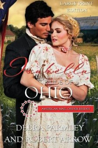 Cover of Isabella Bride of Ohio, American Mail Order Bride