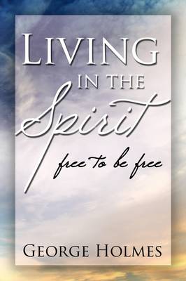 Book cover for Living in the Spirit