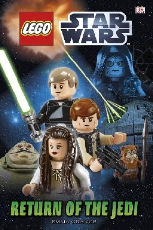 Cover of LEGO® Star Wars Return of the Jedi