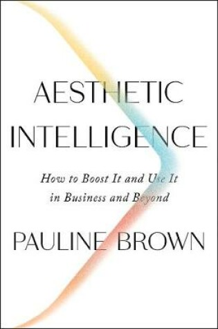 Cover of Aesthetic Intelligence