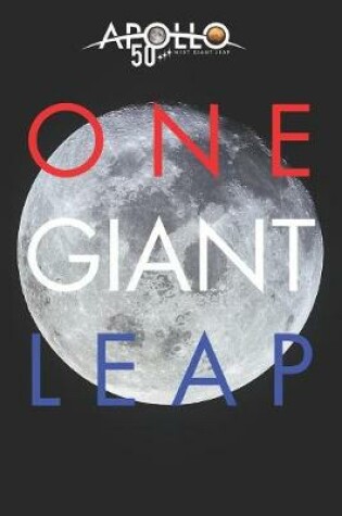 Cover of One Giant Leap