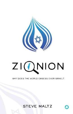 Book cover for Zionion