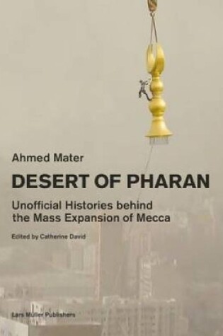 Cover of Desert of Pharan