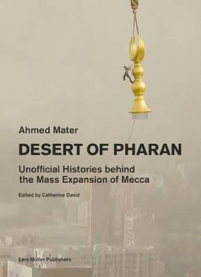 Cover of Desert of Pharan