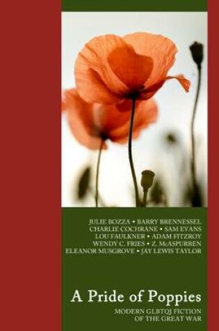 Cover of A Pride of Poppies