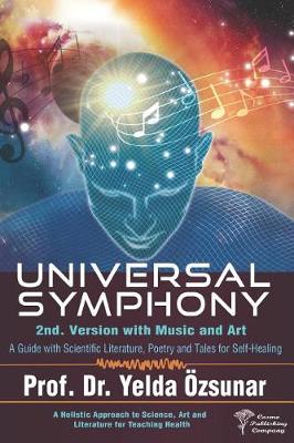 Cover of Universal Symphony - 2nd Version