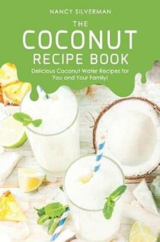 Cover of The Coconut Recipe Book