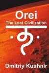 Book cover for Orei