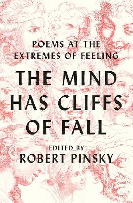 Book cover for The Mind Has Cliffs of Fall