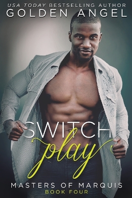 Book cover for Switch Play