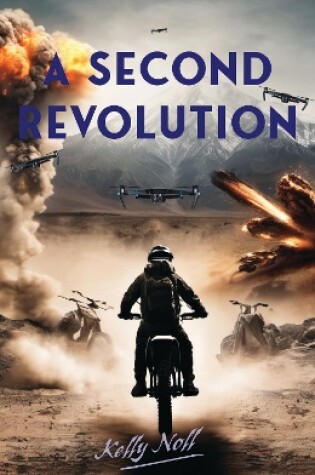 Cover of A Second Revolution