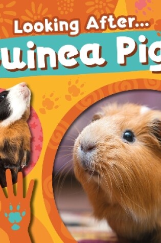 Cover of Guinea Pigs