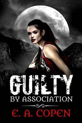 Book cover for Guilty by Association