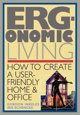 Book cover for Ergonomic Living