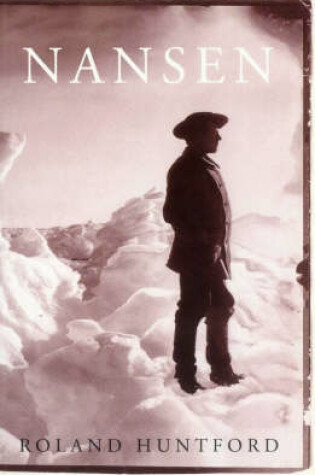 Cover of Nansen