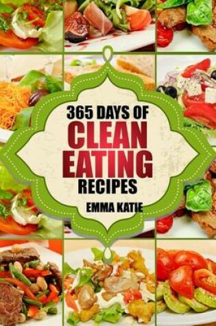 Cover of Clean Eating