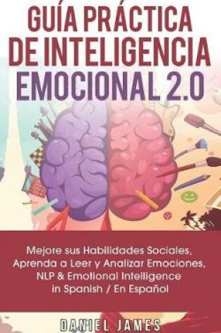 Cover of Gu a Pr ctica de Inteligencia Emocional 2.0