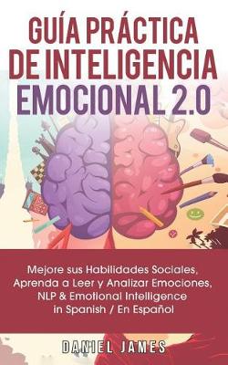 Book cover for Gu a Pr ctica de Inteligencia Emocional 2.0