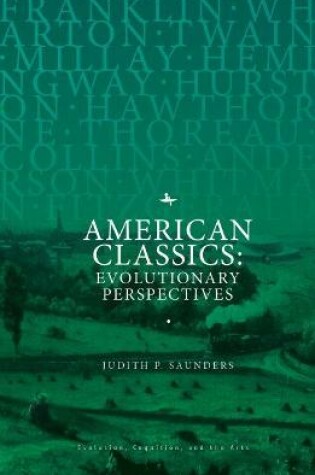 Cover of American Classics