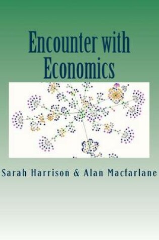 Cover of Encounter with Economics