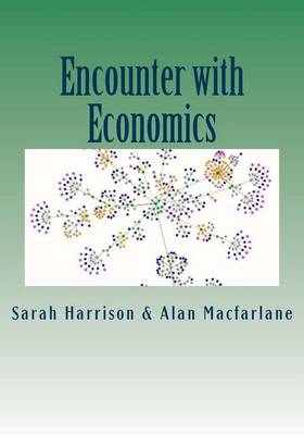 Book cover for Encounter with Economics