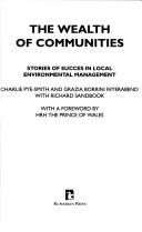 Cover of Wealth of Communities