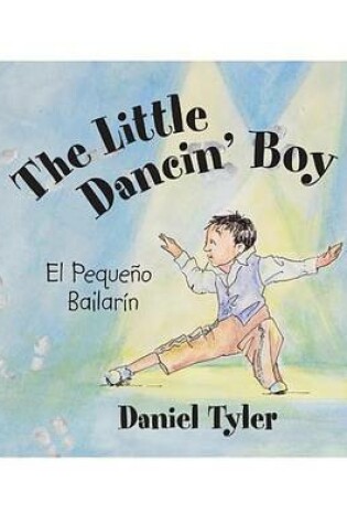 Cover of The Little Dancin' Boy
