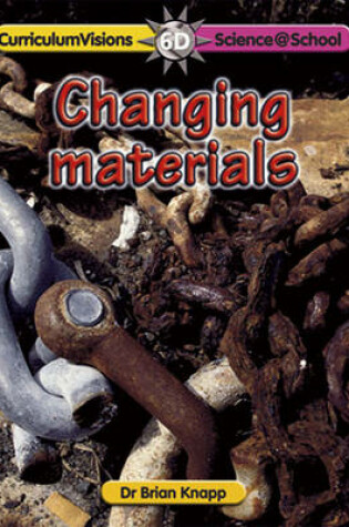 Cover of Changing Materials