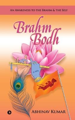 Book cover for Brahm Bodh