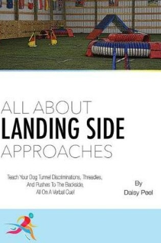 Cover of All about Landing Side Approaches