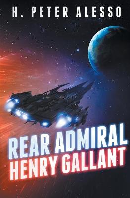 Book cover for Rear Admiral Henry Gallant