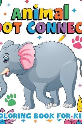 Cover of Animal Dot Connect