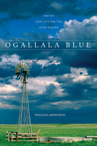Cover of Ogallala Blue
