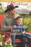 Book cover for Rocky Mountain Daddy