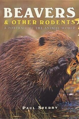 Cover of Beavers and Other Rodents