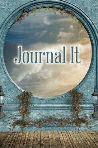 Cover of Journal It