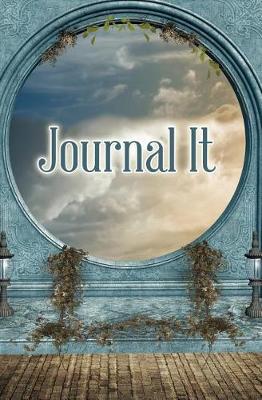 Book cover for Journal It