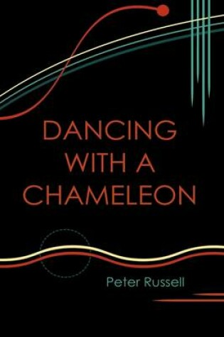 Cover of Dancing with a Chameleon