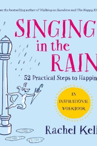 Cover of Singing in the Rain