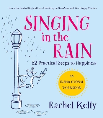 Book cover for Singing in the Rain