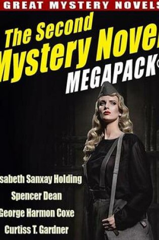 Cover of The Second Mystery Novel Megapack (R)