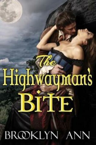 Cover of The Highwayman's Bite