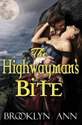 Book cover for The Highwayman's Bite